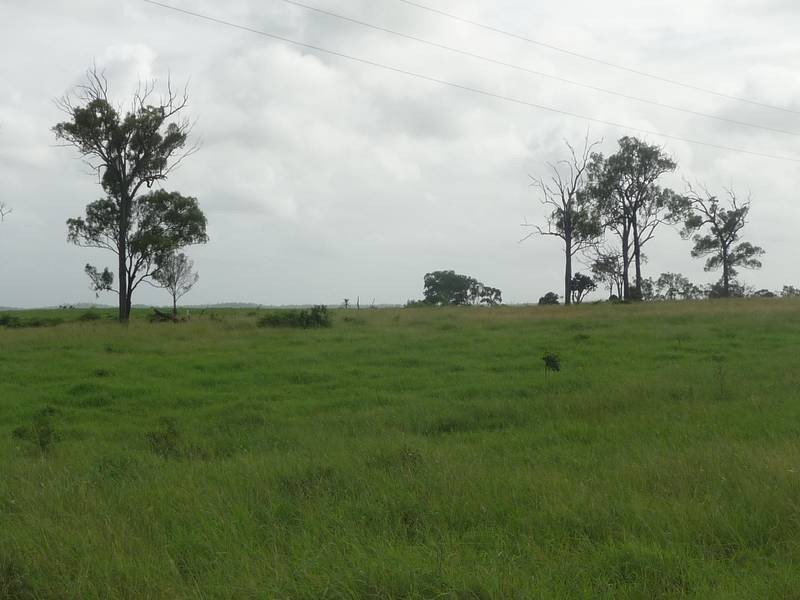 Dallarnil QLD 4621