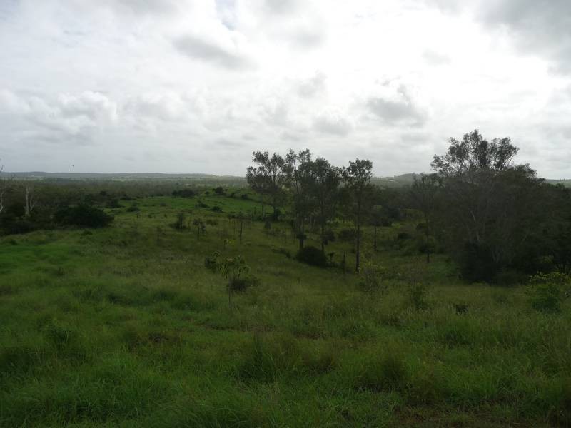 Dallarnil QLD 4621