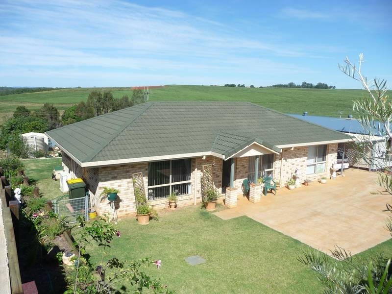 5 WELL LINE STREET, Childers QLD 4660