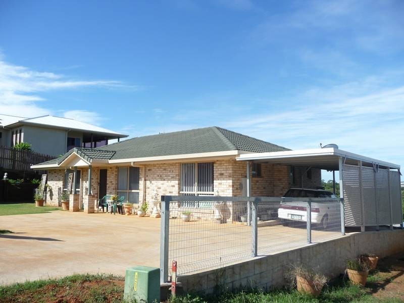 5 WELL LINE STREET, Childers QLD 4660