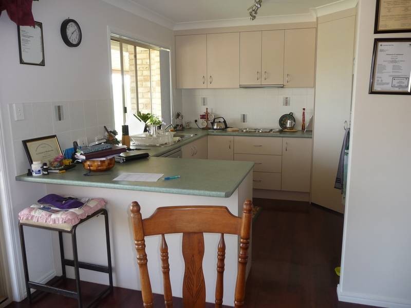 5 WELL LINE STREET, Childers QLD 4660