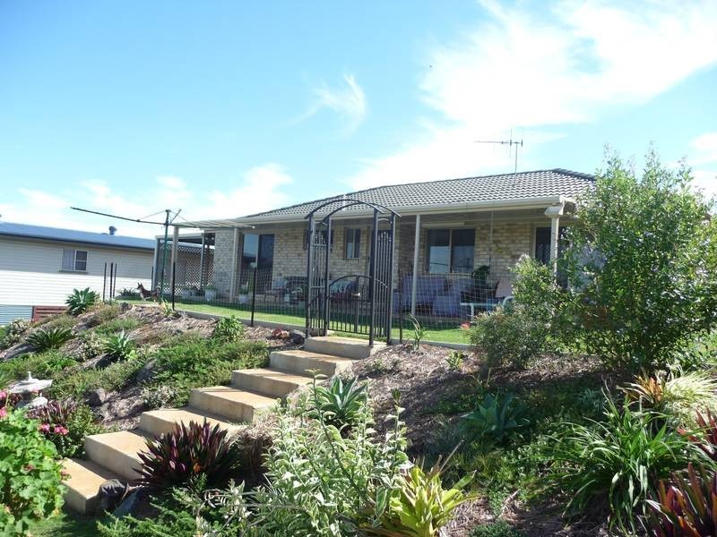 5 WELL LINE STREET, Childers QLD 4660