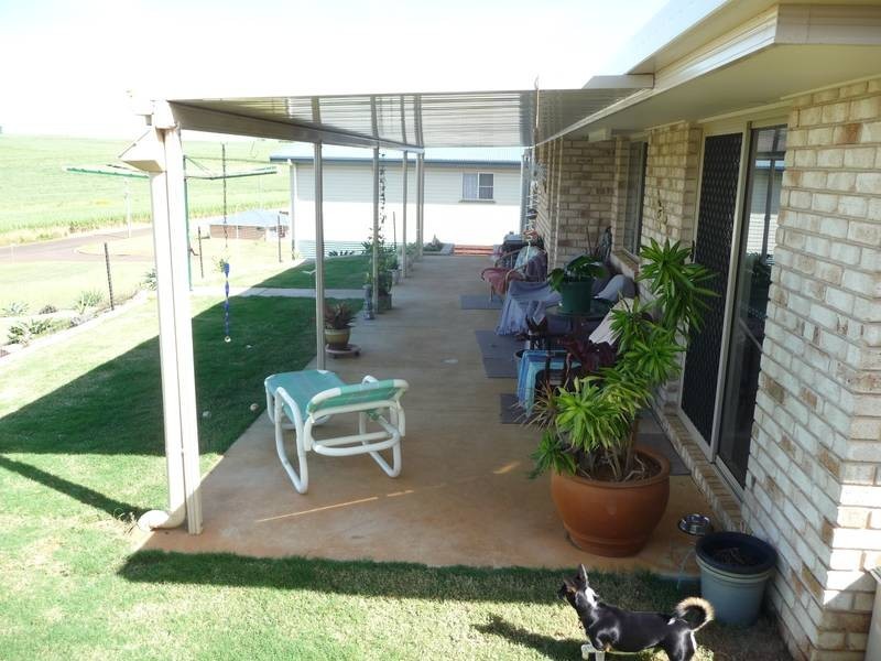 5 WELL LINE STREET, Childers QLD 4660