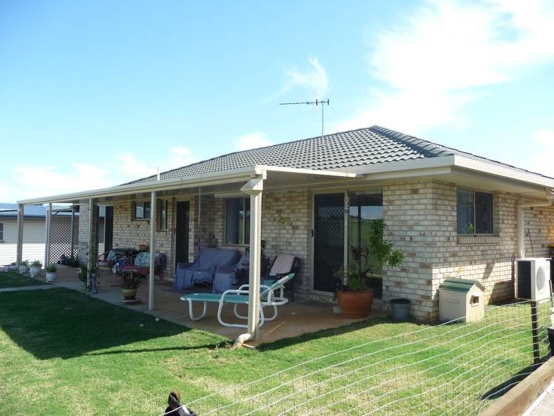 5 WELL LINE STREET, Childers QLD 4660