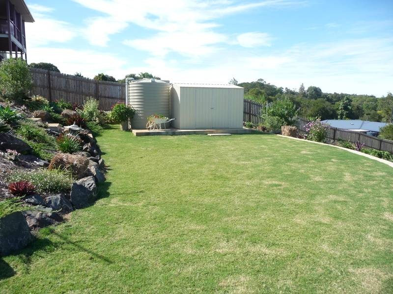 5 WELL LINE STREET, Childers QLD 4660