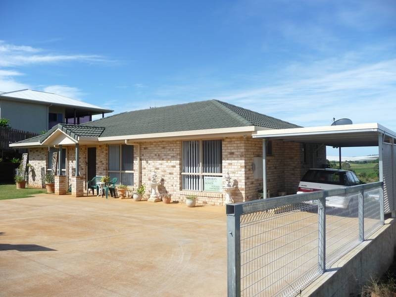 5 WELL LINE STREET, Childers QLD 4660