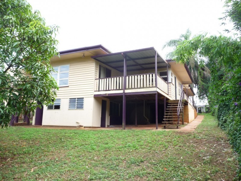 Childers QLD 4660