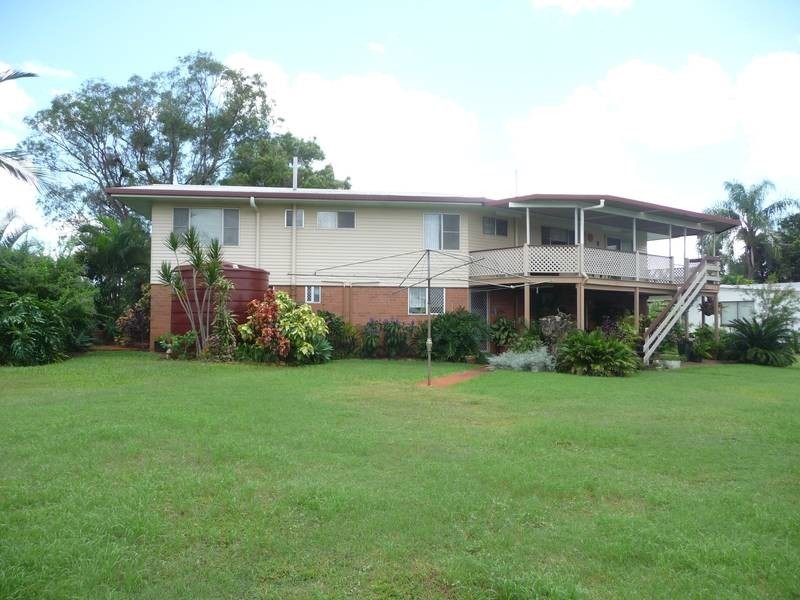 220 Churchill Street, Childers QLD 4660