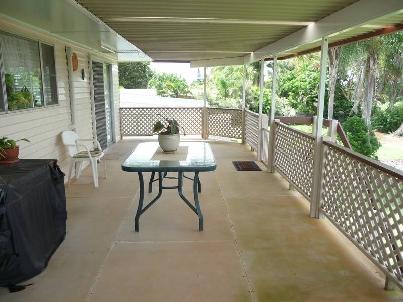 220 Churchill Street, Childers QLD 4660