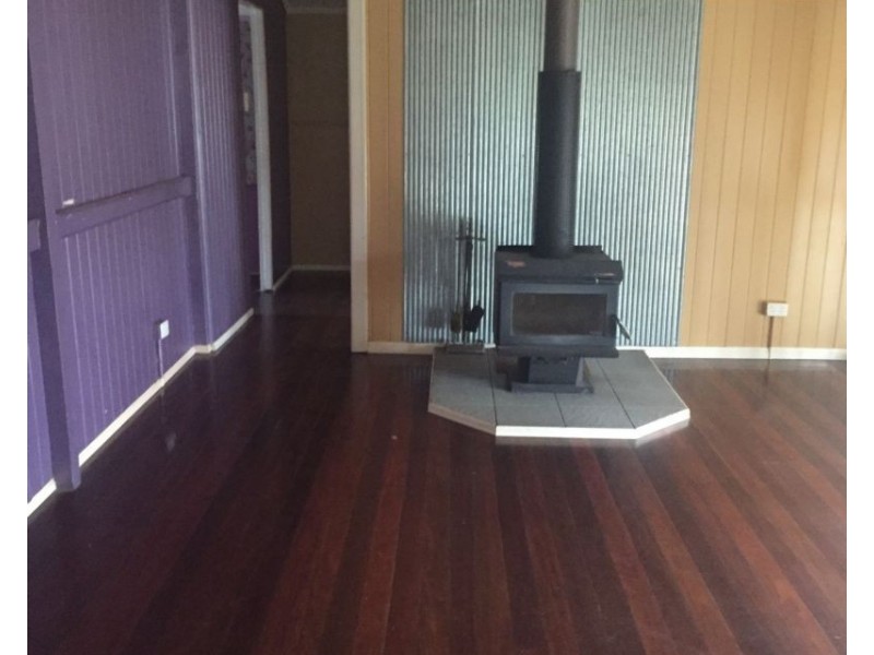 116 Gentle Annie Road, Apple Tree Creek QLD 4660