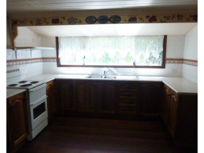 116 Gentle Annie Road, Apple Tree Creek QLD 4660