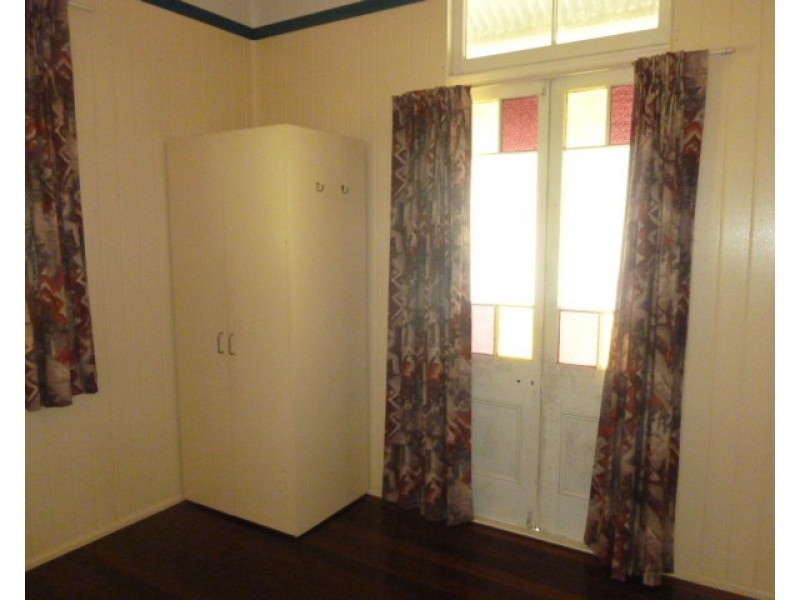 116 Gentle Annie Road, Apple Tree Creek QLD 4660