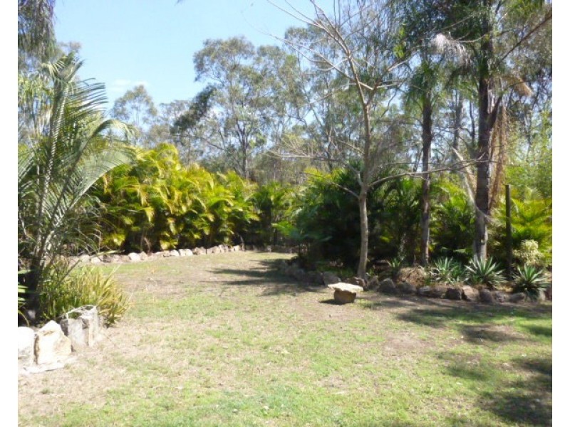 116 Gentle Annie Road, Apple Tree Creek QLD 4660