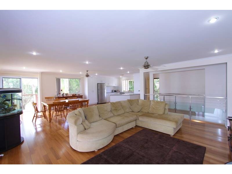 3574 Childers Road, Gregory River QLD 4660