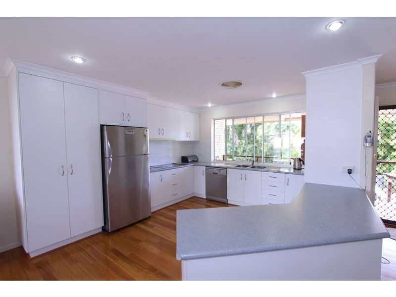 3574 Childers Road, Gregory River QLD 4660