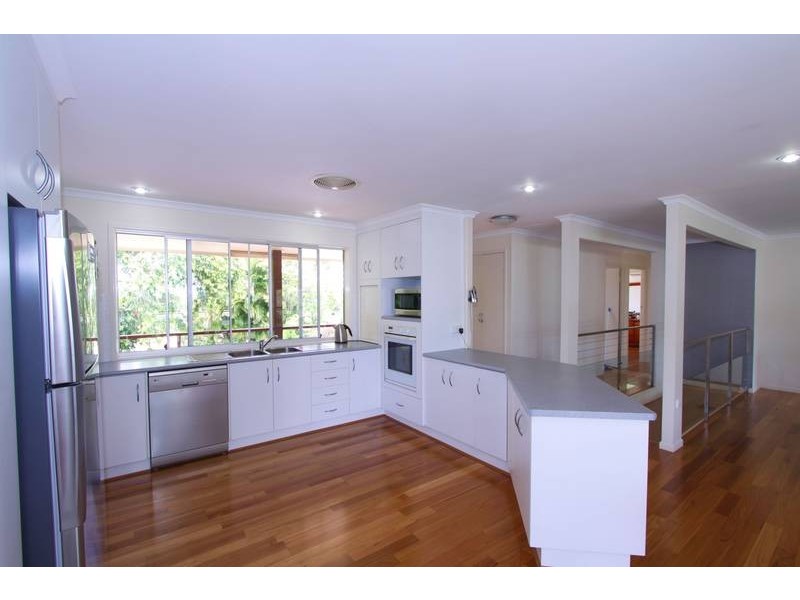 3574 Childers Road, Gregory River QLD 4660