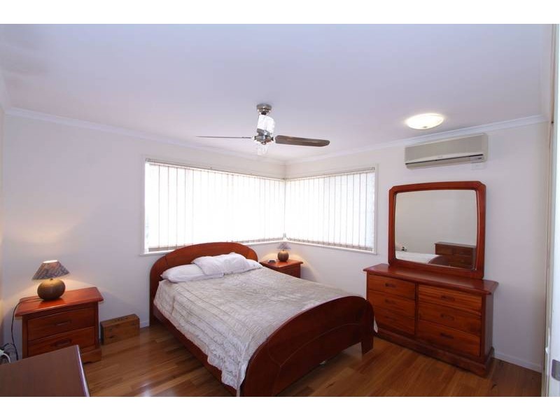 3574 Childers Road, Gregory River QLD 4660