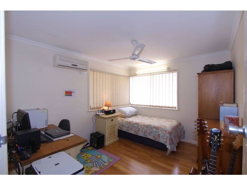 3574 Childers Road, Gregory River QLD 4660