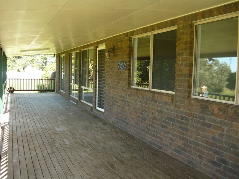 396 Butchers Road, Childers QLD 4660