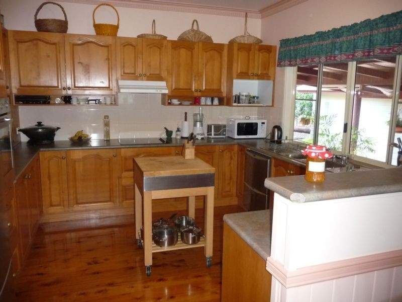 110 Sunnybrae Circuit, REDRIDGE, Childers QLD 4660