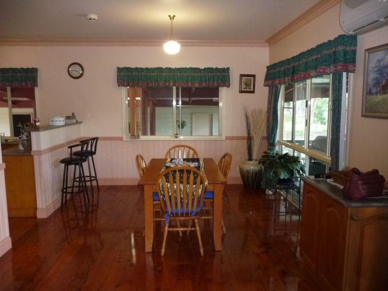 110 Sunnybrae Circuit, REDRIDGE, Childers QLD 4660