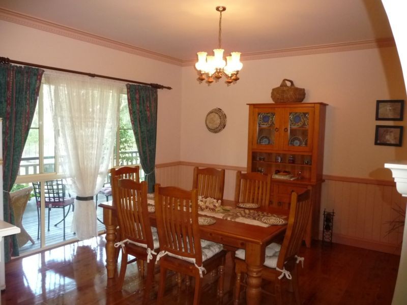 110 Sunnybrae Circuit, REDRIDGE, Childers QLD 4660