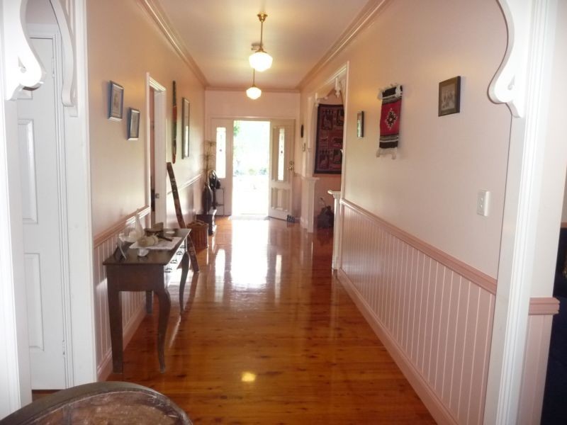 110 Sunnybrae Circuit, REDRIDGE, Childers QLD 4660