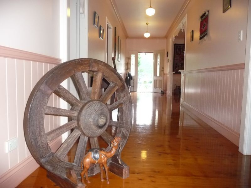 110 Sunnybrae Circuit, REDRIDGE, Childers QLD 4660