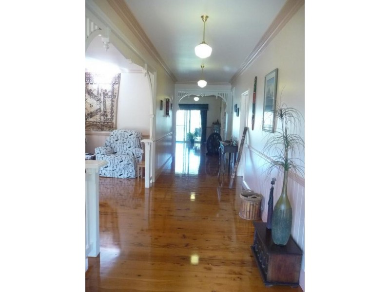 110 Sunnybrae Circuit, REDRIDGE, Childers QLD 4660