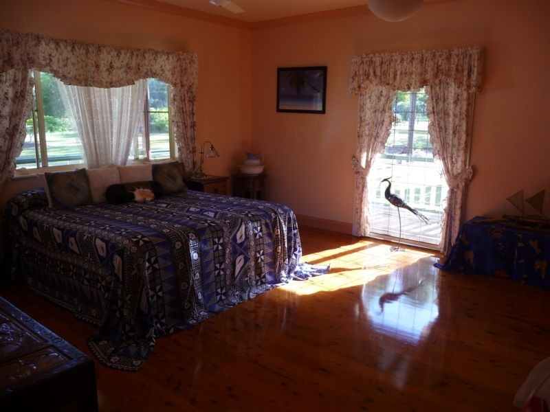 110 Sunnybrae Circuit, REDRIDGE, Childers QLD 4660