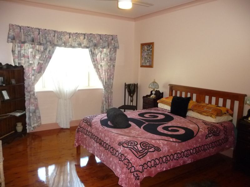 110 Sunnybrae Circuit, REDRIDGE, Childers QLD 4660