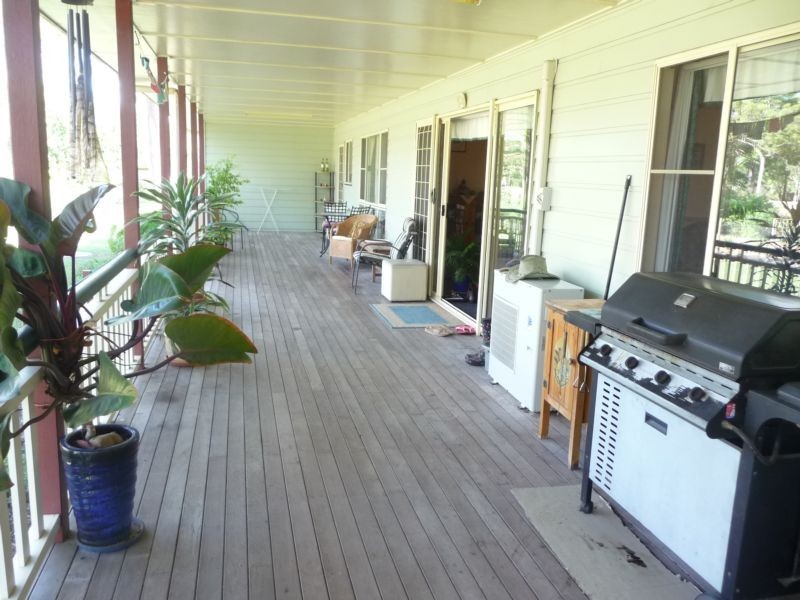 110 Sunnybrae Circuit, REDRIDGE, Childers QLD 4660