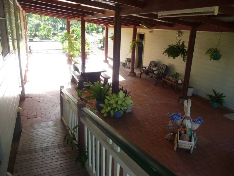 110 Sunnybrae Circuit, REDRIDGE, Childers QLD 4660