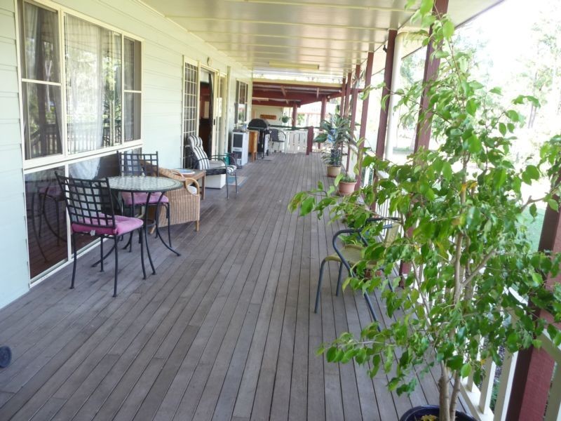 110 Sunnybrae Circuit, REDRIDGE, Childers QLD 4660