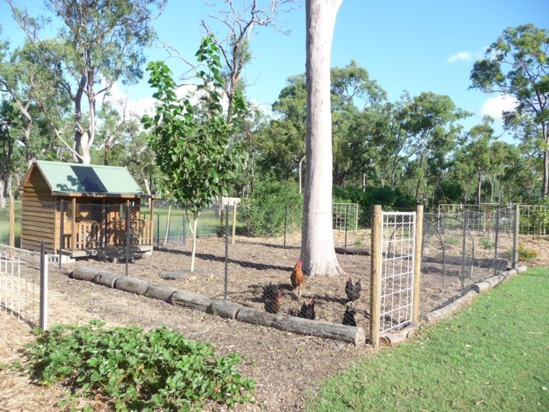 110 Sunnybrae Circuit, REDRIDGE, Childers QLD 4660