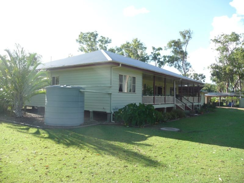 110 Sunnybrae Circuit, REDRIDGE, Childers QLD 4660