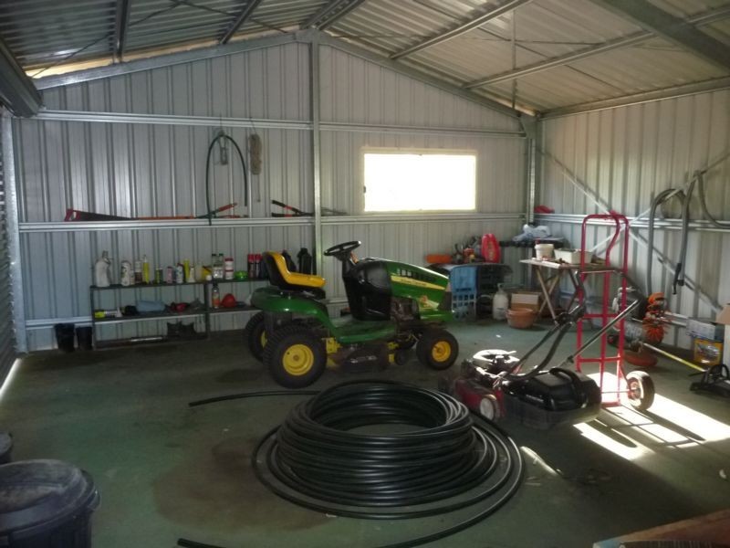 110 Sunnybrae Circuit, REDRIDGE, Childers QLD 4660