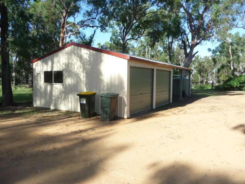 110 Sunnybrae Circuit, REDRIDGE, Childers QLD 4660