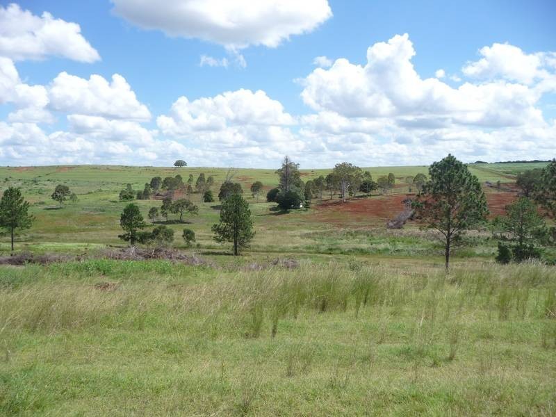 Lot 70,  ATC HALL ROAD, Apple Tree Creek QLD 4660