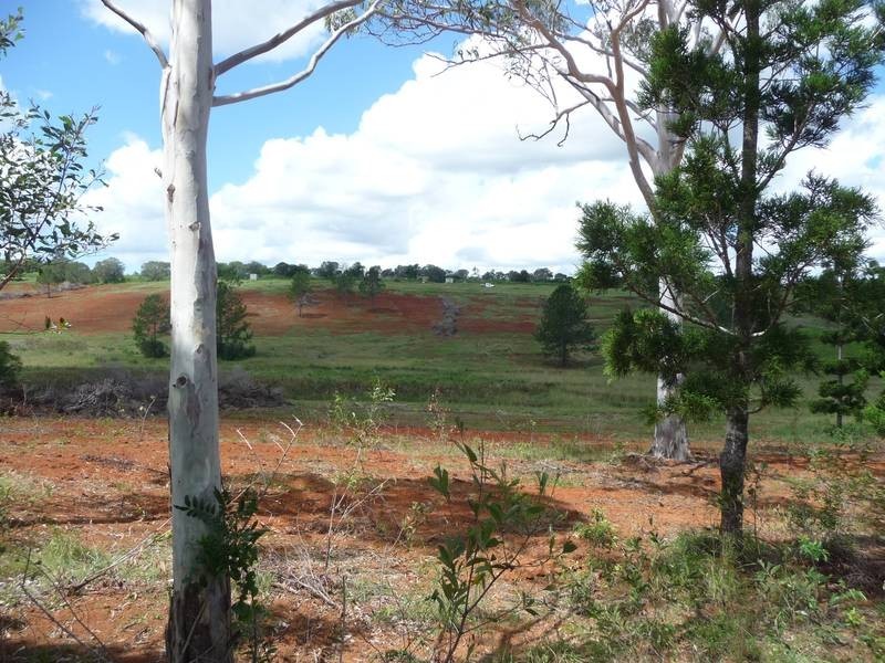 Lot 70,  ATC HALL ROAD, Apple Tree Creek QLD 4660