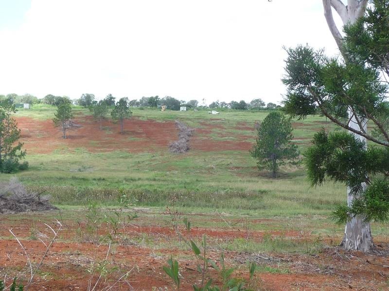 Lot 70,  ATC HALL ROAD, Apple Tree Creek QLD 4660