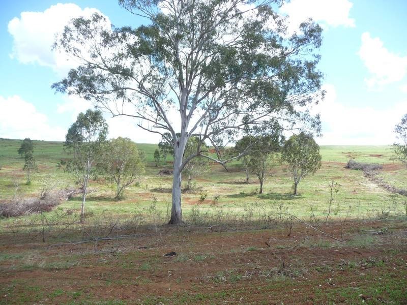 Lot 70,  ATC HALL ROAD, Apple Tree Creek QLD 4660
