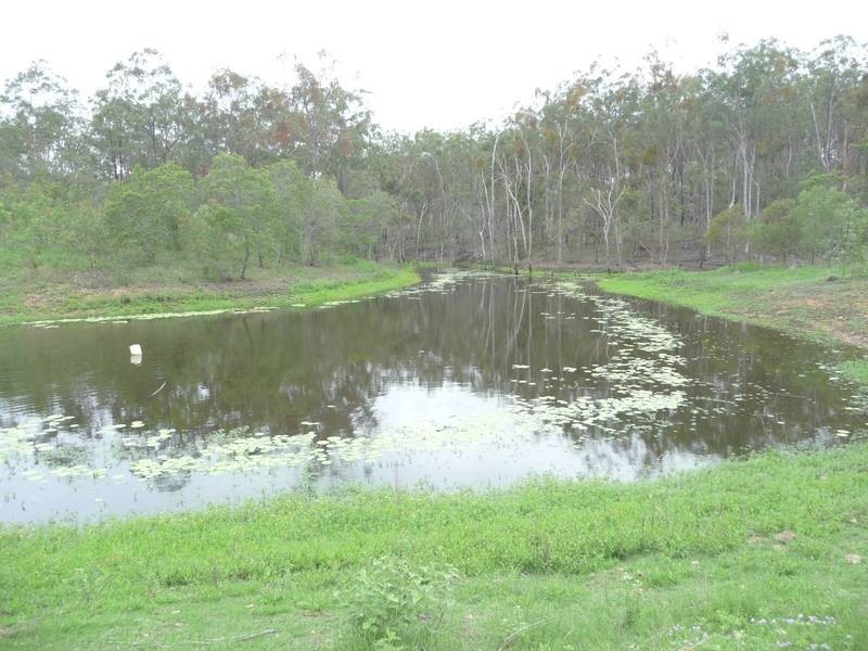 Dallarnil QLD 4621