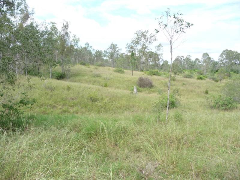 Lot 2,  River Road, DELAN, Gayndah QLD 4625
