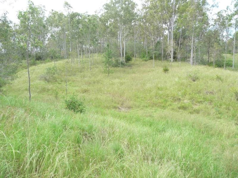 Lot 2,  River Road, DELAN, Gayndah QLD 4625