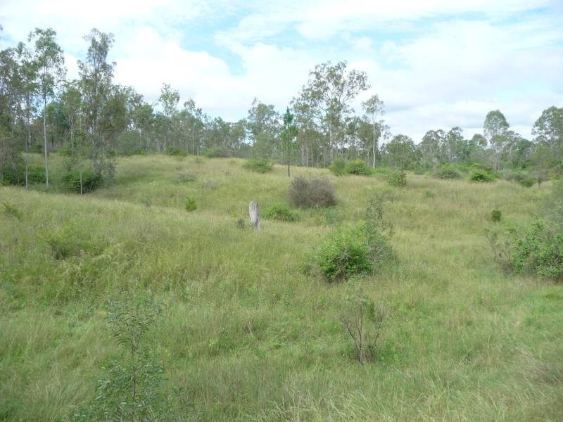 Lot 2,  River Road, DELAN, Gayndah QLD 4625