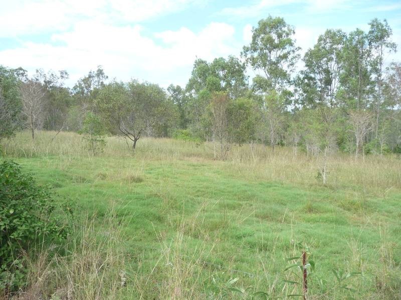 Lot 2,  River Road, DELAN, Gayndah QLD 4625