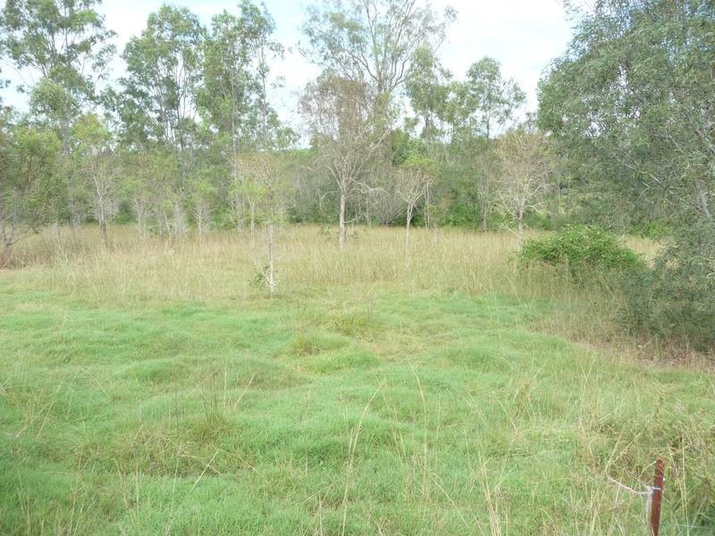 Lot 2,  River Road, DELAN, Gayndah QLD 4625