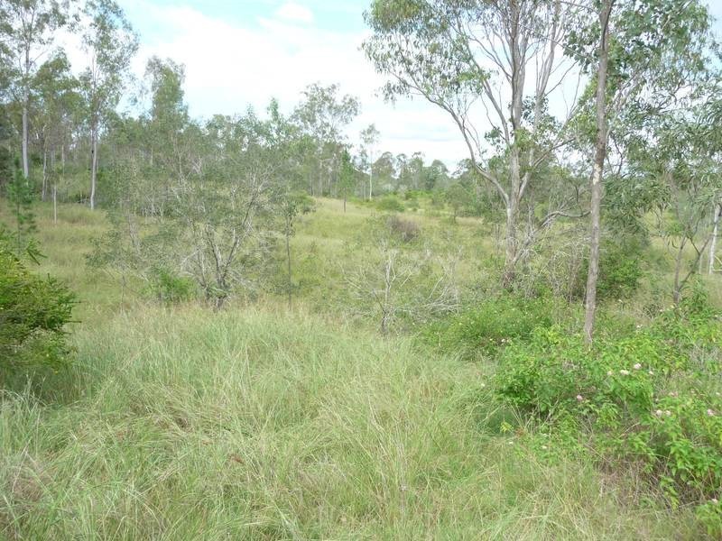 Lot 2,  River Road, DELAN, Gayndah QLD 4625