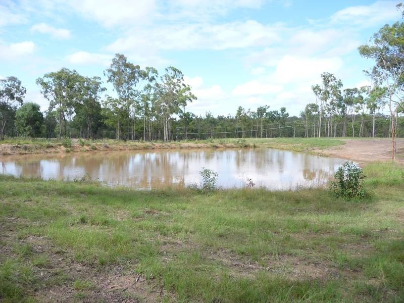 Chappell Hills Road, South Isis QLD 4660